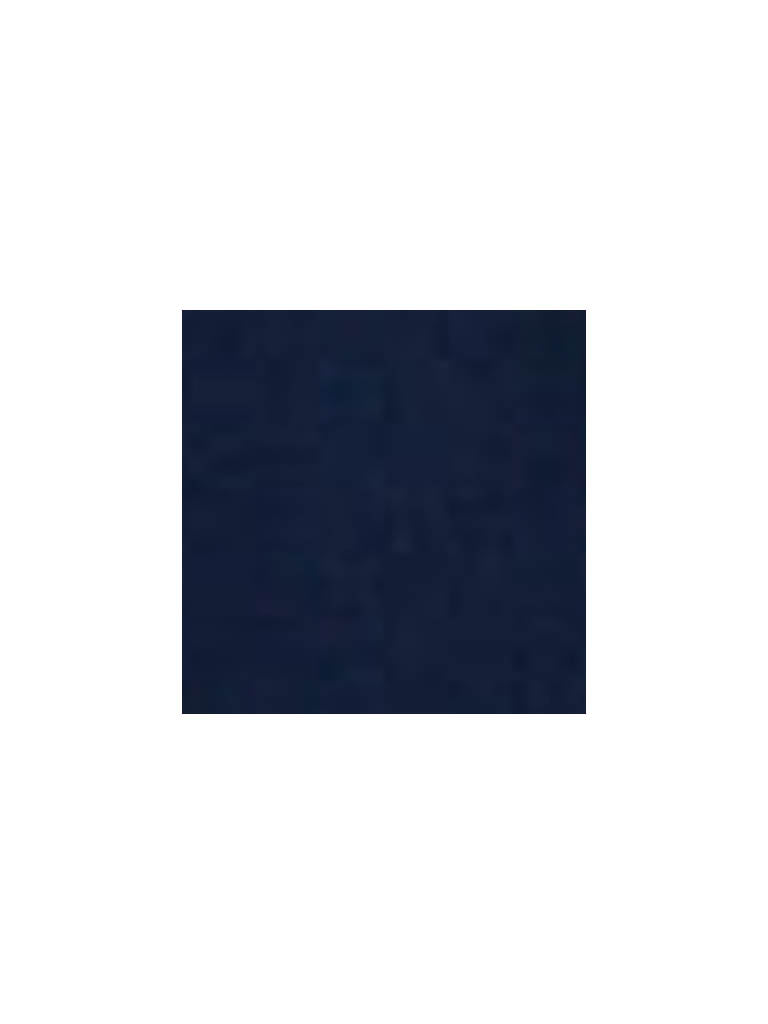 Y&F Kids Navy Printed Jayden Cotton-Blend Shorts