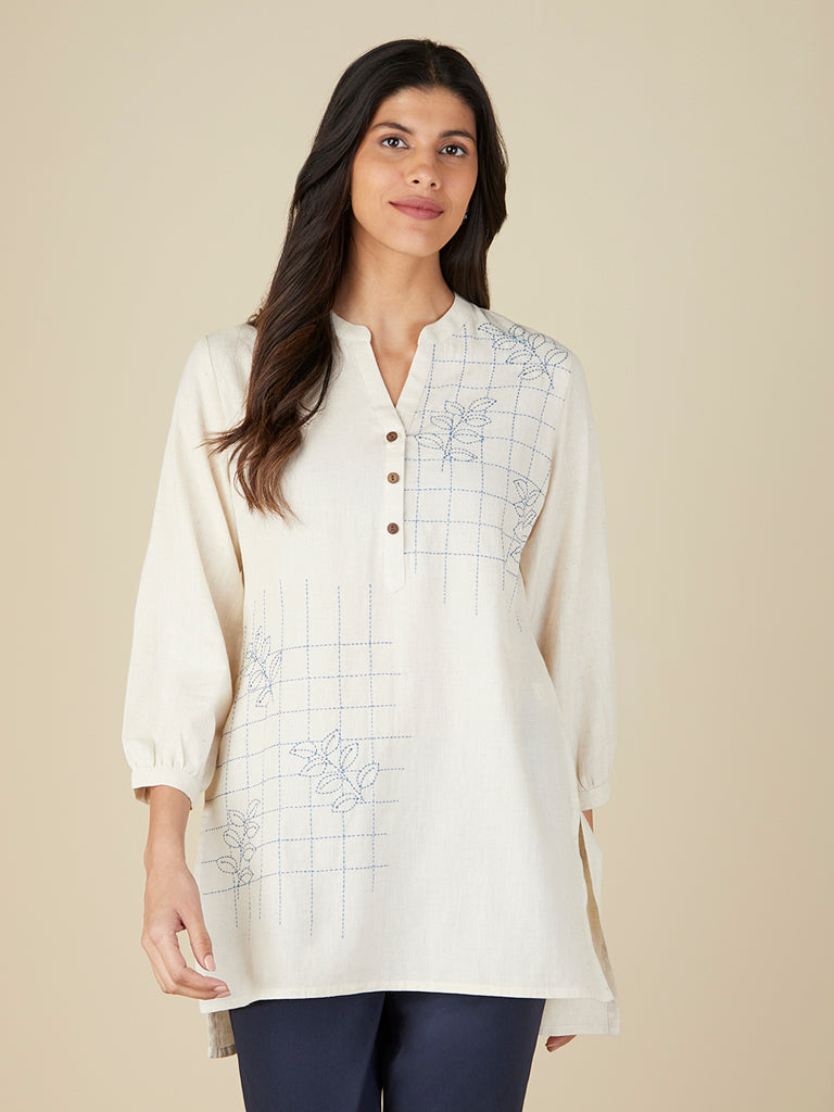 Shopping Star Women Self Design High Low Kurta - Buy Shopping Star Women  Self Design High Low Kurta Online at Best Prices in India | Flipkart.com