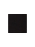 ETA Black Round-Neck Pure Cotton T-Shirt