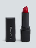 Studiowest Rouge Velvette Matte Lipstick, MR-61