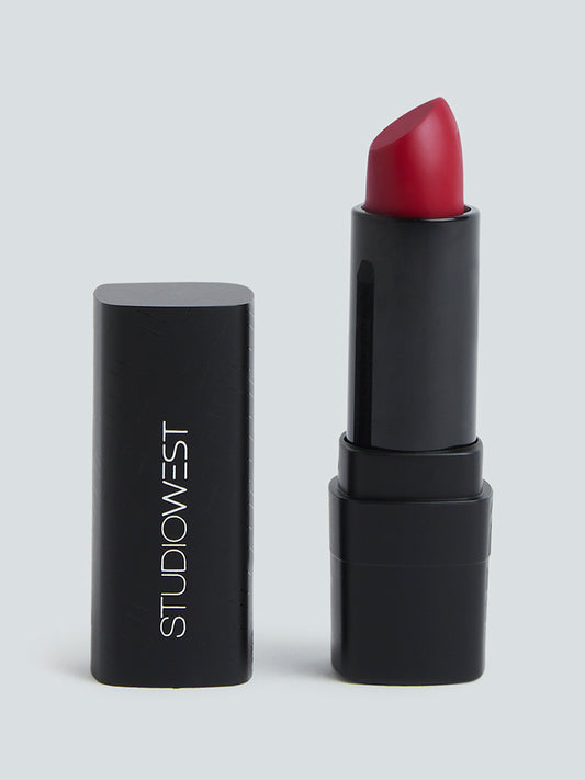 Studiowest Rouge Velvette Matte Lipstick, MR-62