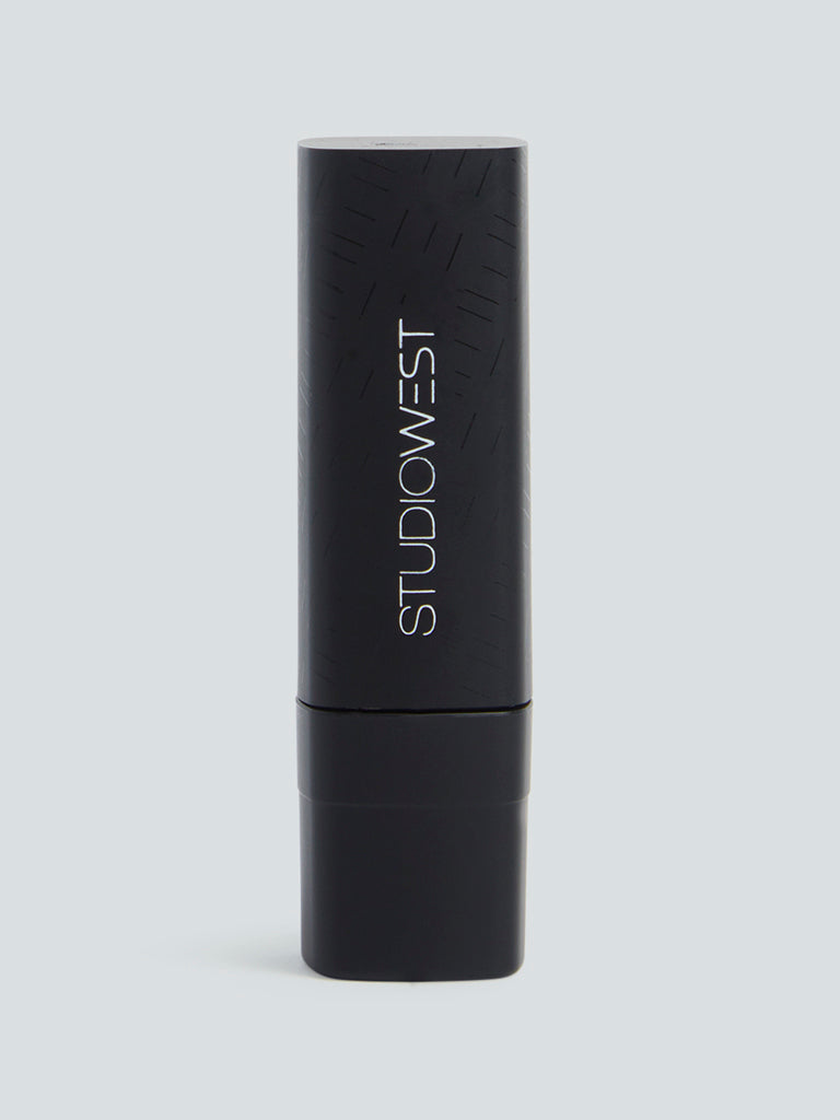 Studiowest Satin Shine Lipstick, SPR-01