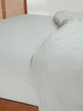 Westside Home Mint King Fitted Bedsheet