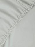 Westside Home Mint King Fitted Bedsheet