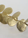 Westside Home Leaf Stem Decor