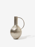 Westside Home Gold Jug-Shaped Vase