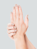 Nuon Nail Colour, NME 1