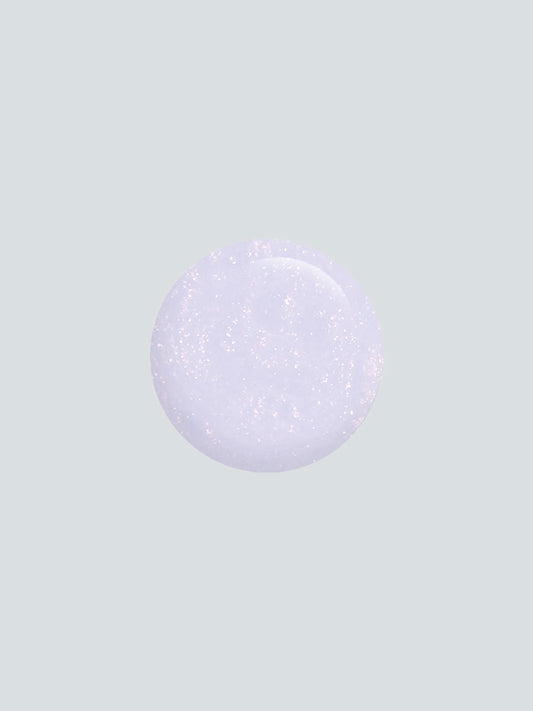 Nuon Lilac Glossy Nail Polish