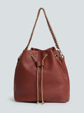 LOV Rust Eric Bag
