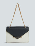 Wardrobe Multicolour Addison Shoulder Bag