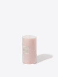 Westside Home Pink Medium Pillar Candle