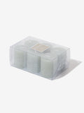 Westside Home Mint Votive Candles Set of Six