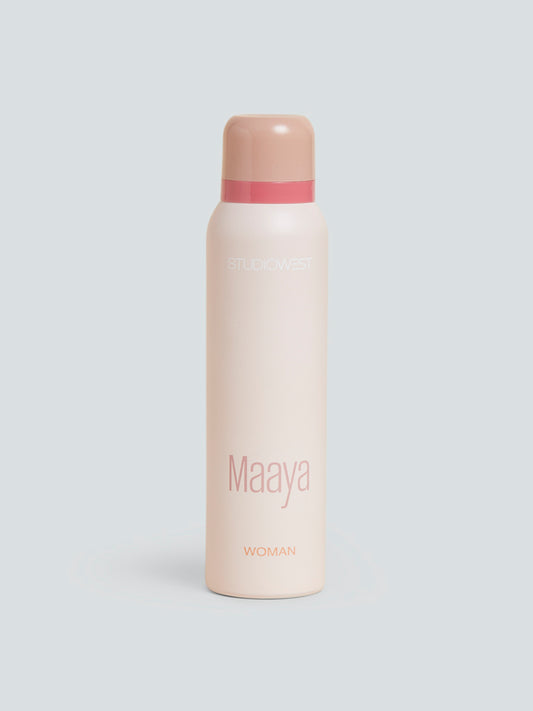 Studiowest Maaya Perfume Body Spray For Women - 100 GM