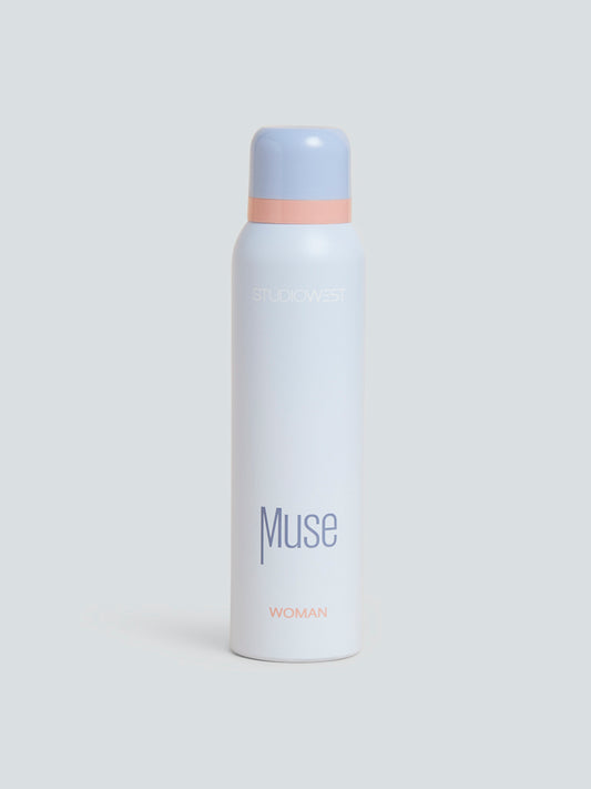 Studiowest Muse Perfume Body Spray For Women - 100 GM