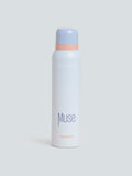 Studiowest Muse Perfume Body Spray For Women, 100g