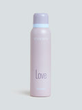 Studiowest Love Perfume Body Spray For Women, 100g