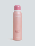 Studiowest Rush Perfume Body Spray For Women, 100g