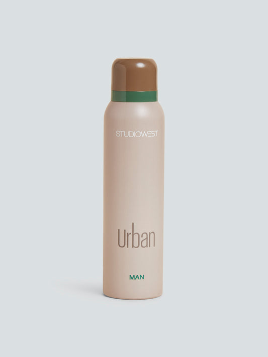 Studiowest Urban Perfume Body Spray for Men - 100 gm