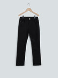 Y&F Kids Black Jeans