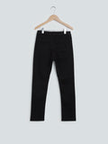 Y&F Kids Black Jeans