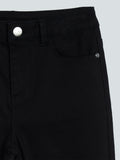 Y&F Kids Black Jeans