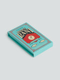 Studiowest Risque Rani Eyeshadow Palette, 4g