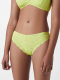 Superstar Lime Lace Design Briefs