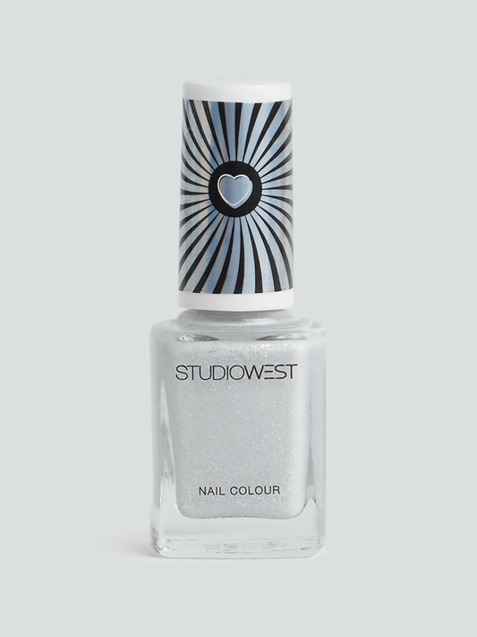 Studiowest Rani Glitter Nail Colour, LG1, 9ml