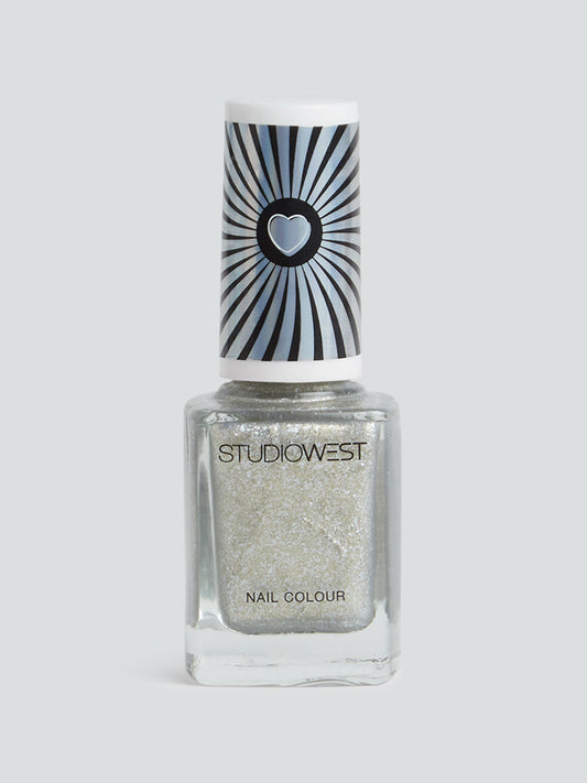 Studiowest Rani Glitter Nail Colour, S1, 9ml