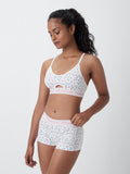 Superstar White Star Design Briefs