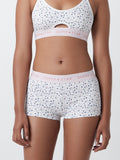 Superstar White Star Design Briefs