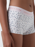 Superstar White Star Design Briefs