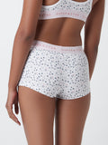 Superstar White Star Design Briefs