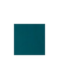 WES Casuals Teal Relaxed-Fit Polo T-Shirt