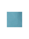 WES Casuals Light Teal Relaxed-Fit Polo T-Shirt