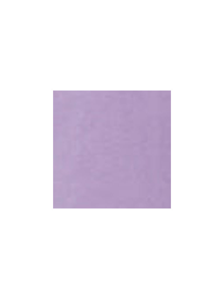 WES Casuals Lavender Cotton-Blend Relaxed-Fit Polo T-Shirt