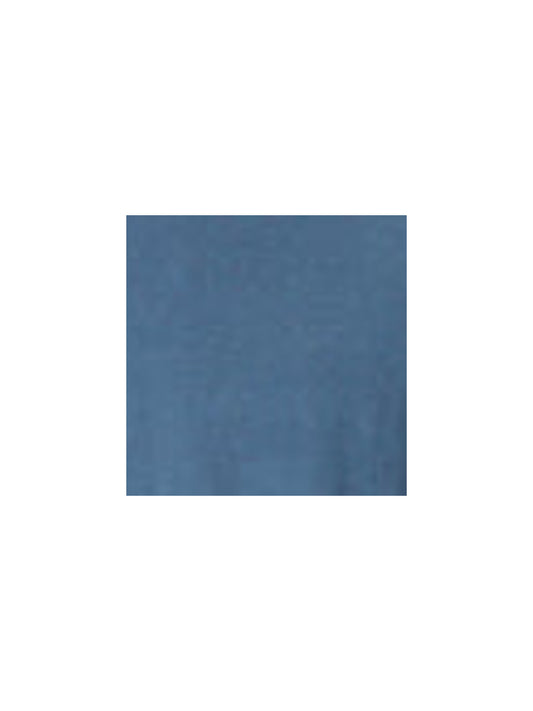 ETA Teal Textured Slim-Fit T-Shirt