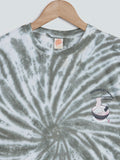 Y&F Kids Olive Tie-Dye T-Shirt