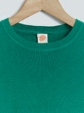 Y&F Kids Green Knitted Top