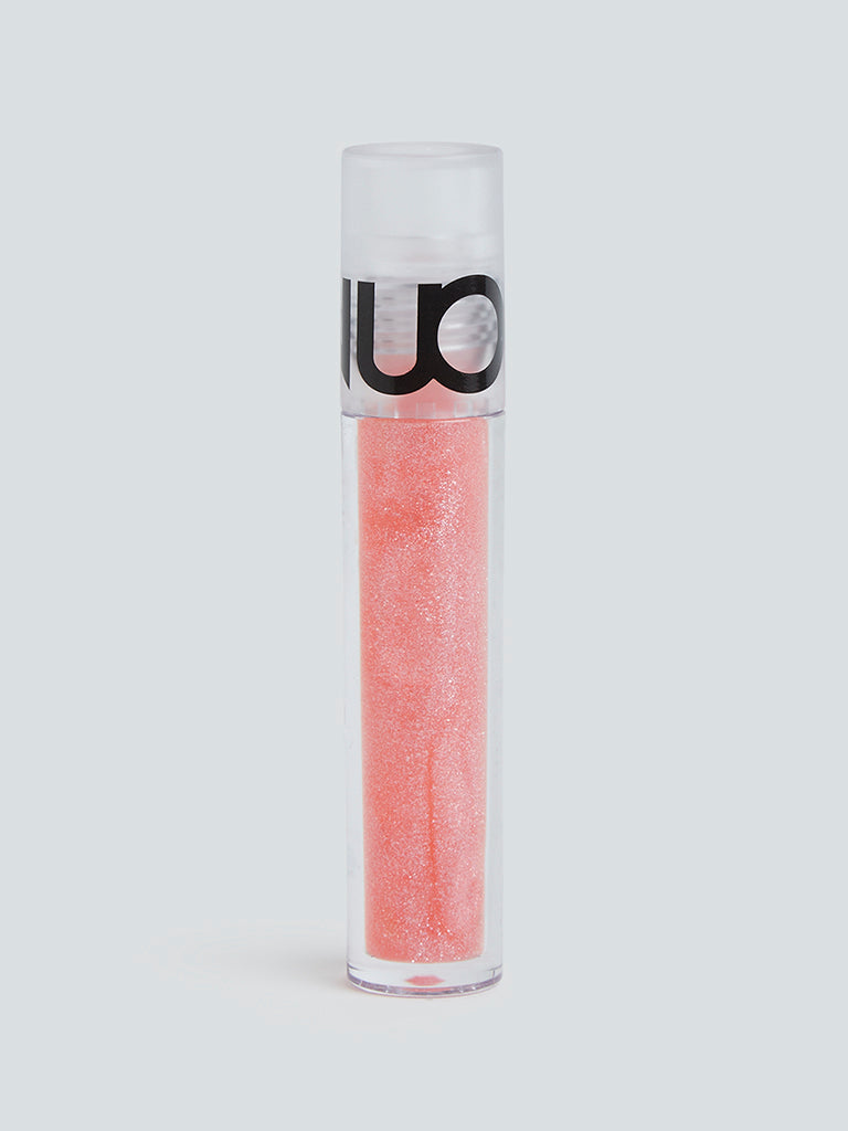 Nuon Shimmer Lip Gloss NU-SG02, 4.2 ml