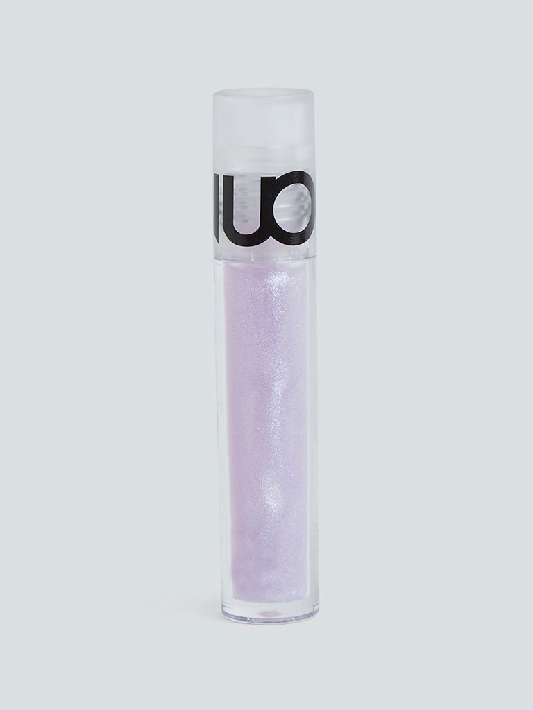 Nuon Shimmer Lip Gloss NU-SG04, 4.2 ml