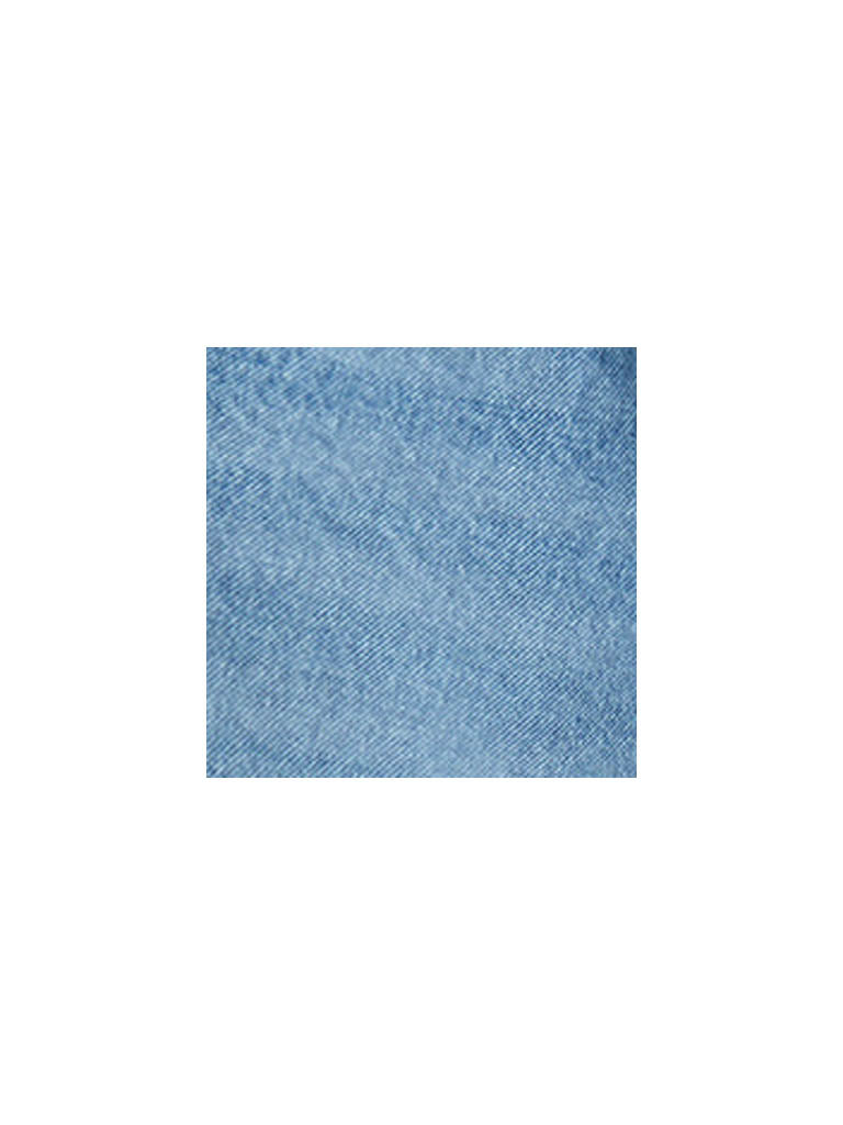 HOP Kids Blue Paper bag Shorts