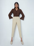 Wardrobe Off-White Cuban Pants