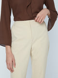 Wardrobe Off-White Cuban Pants