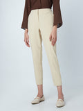 Wardrobe Off-White Cuban Pants