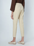 Wardrobe Off-White Cuban Pants