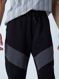 Studiofit Black Joggers