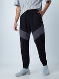 Studiofit Black Joggers