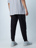 Studiofit Black Joggers