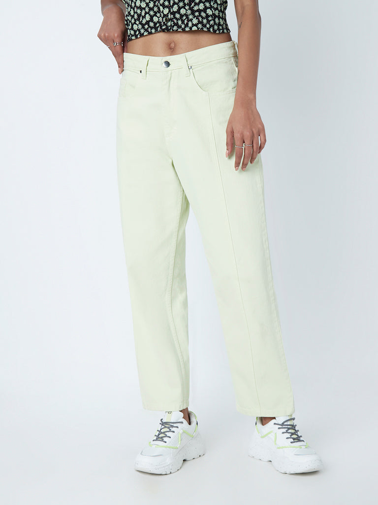 Aggregate more than 130 neon brand jeans best